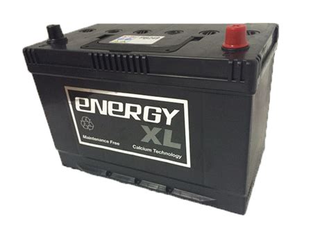 Energy Xl Car Battery Calcium E249 Low Cost Batteries Online