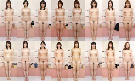 Asia Porn Photo Comparison Tits