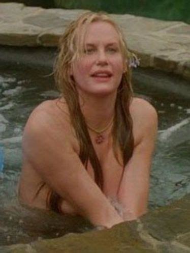 Daryl Hannah Naked Keeping Up With The Steins Pics