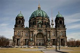 Berliner Dom (Berlin Cathedral) - Berlin Love