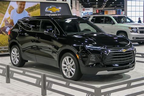 Chevrolet Gallery New Chevrolet Cars 2019
