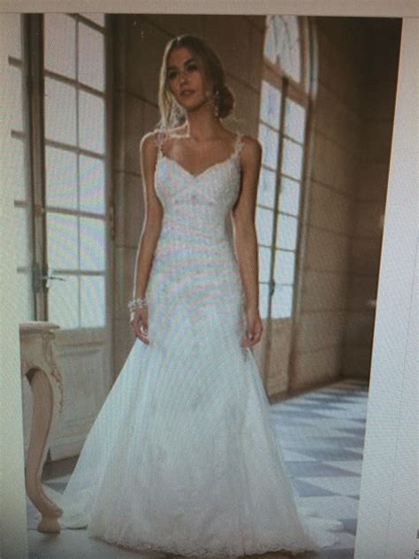My Dream Wedding Dress Wedding Dresses Sleeveless Wedding Dress