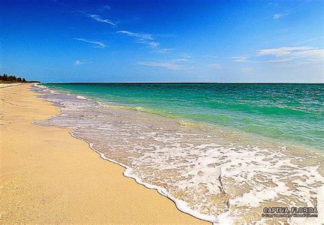 Florida Beaches Desktop Wallpaper Wallpapersafari