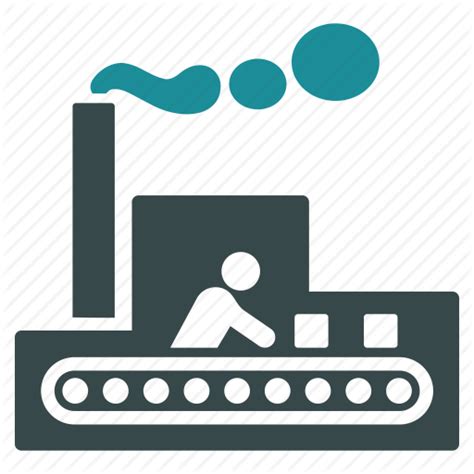 Manufacturing Icon 129746 Free Icons Library