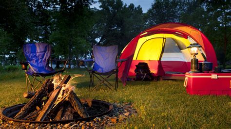 Camping In Us National Parks A Complete Guide Advnture