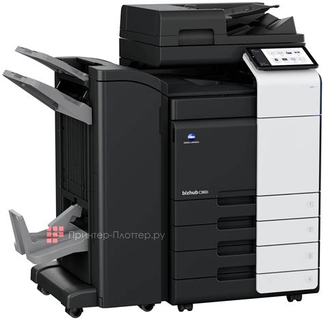 Konica minolta bizhub 20 is the laser printer which is designed to provide a slightly better performance. МФУ Konica Minolta bizhub C360i AA2J021 купить в Москве и с доставкой по России по низкой цене