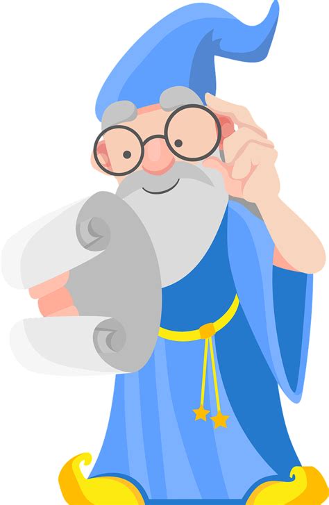 200 Free Wizard Magic And Wizard Illustrations Pixabay