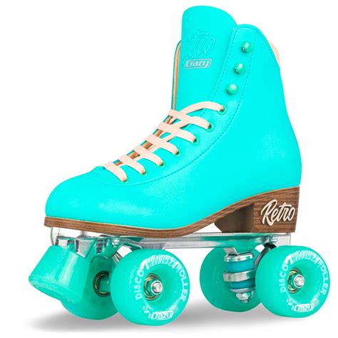 Crazy Retro Kids Adjustable Roller Skate On Sale Bayside Blades