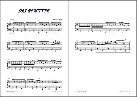 Darf ich kostenlose klaviernoten ausdrucken? Endlich Ferien! & ein tolles Klavierstück (mit kostenlosen ...