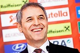 Marcel Koller wird neuer Trainer beim FC Basel - FC Basel - Badische ...