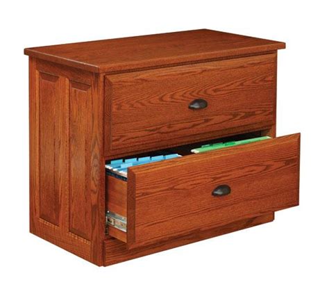 Shop wayfair for all the best unfinished wood filing cabinets. Wooden Lateral File Cabinets - Home Furniture Design