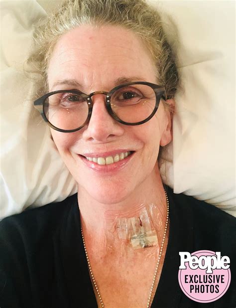 Melissa Gilbert Shares Health Update After Life Altering Surgery