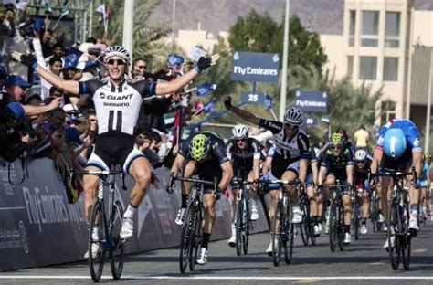 2014 dubai tour results stage 3 pro cycling news race results tests