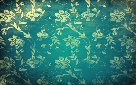 Floral Patterns Textures Wallpapers HD / Desktop and Mobile Backgrounds