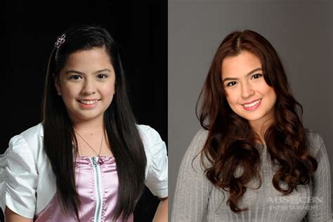 Jun 08, 2021 · past goin'bulilit, she started with princess and i in 2012 and had worked her way up to various television series such as nathaniel, on the wings of love, you're my home, pasion de amor, bagani. Television Journey: Alexa Ilacad