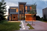 Arquitectura Diseno De Casas Modernas - Diseño De Casa