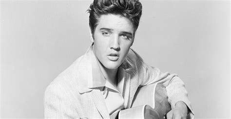 Elvis Presley Sigue Vivo En La Memoria De Sus Fanáticos