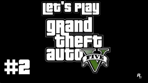 Lets Play Gta 5 2 Vagos Hood Youtube