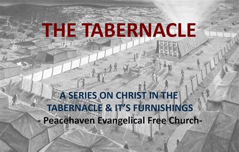 The Gate And The Outer Court Tabernacle Series Peacehaven Evangelical