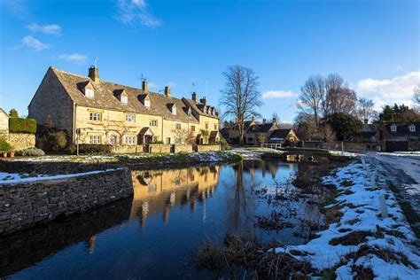 The Best Villages In The Cotswolds England 2023 Guide