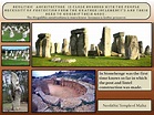 Stonehenge | Art History Summary. Periods and movements through time.