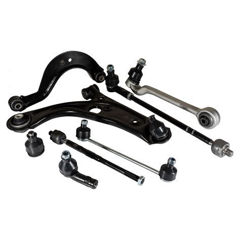 Steering And Suspension Components Napa Uk