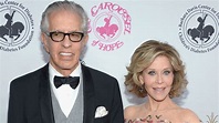 Jane Fonda and Richard Perry Split After 8 Years | Entertainment Tonight