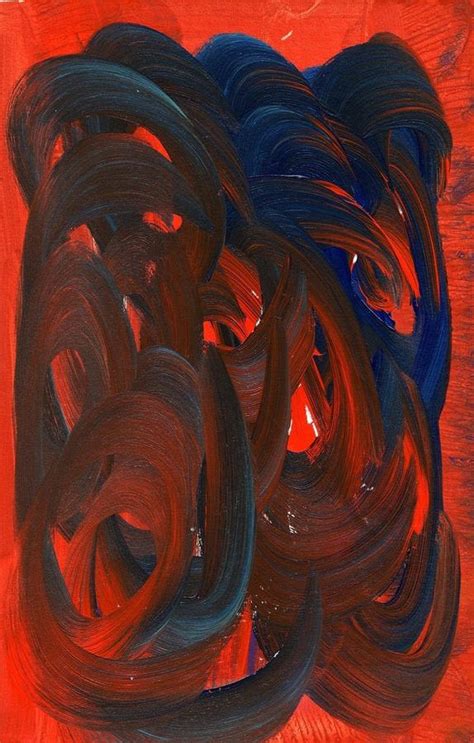 Episodic Rage Painting By Taylor Webb Fine Art America