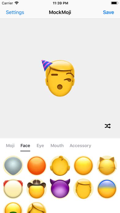 Make Your Own Emoji Sticker App Details Features And Pricing 2022