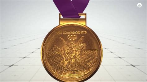 Las Medallas Olímpicas Que No Son De Oro Youtube