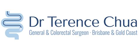 About Dr Terence Chua General Surgeon — Dr Terence Chua · General Surgeon And Colorectal Surgeon