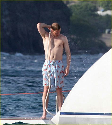 Prince William Shirtless Photo 233021 Prince William Shirtless