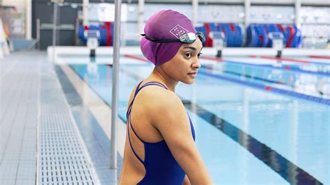 Soul Cap Afro Swimming Cap Approved After Olympic Ban Bbc News