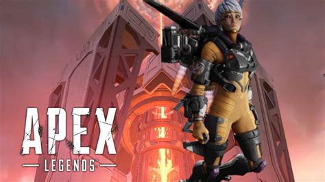 Apex Legends Worlds Edge Map Changes Opened Up A Crafty Hiding Spot