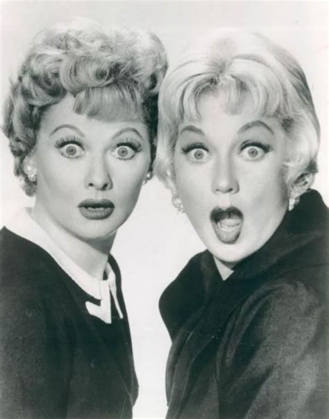 With Guest Star Lucille Ball On The Ann Sothern Show 1959 Ann Sothern I Love Lucy Classic