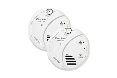 A smoke detector can literally be a life saver. The Best Basic Smoke Alarm | Reviews by Wirecutter
