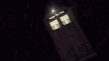 Who Tardis Leg Gifs Tenor