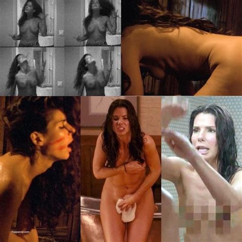Sandra Bullock Nude Photo Collection Fappenist
