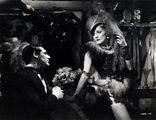 Blonde Venus. 1932. Directed by Josef von Sternberg | MoMA