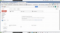 Aula 01 Como Configurar caixa de Entrada GMAIL - YouTube