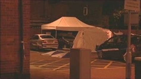 Nurse Stabbed To Death In Blackpool Hospital Car Park Bbc News