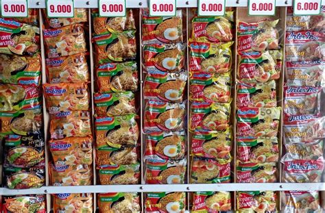 Warmindo Njero Mall Terdekat Restoran Dan Tempat Makan Indonesia