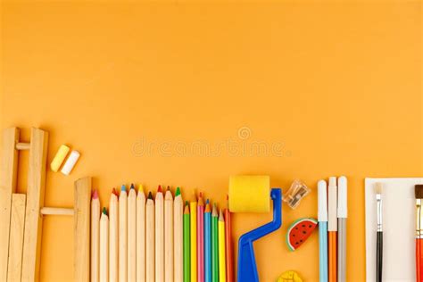 128 Collection Various Orange Paper Isolated Stock Photos Free