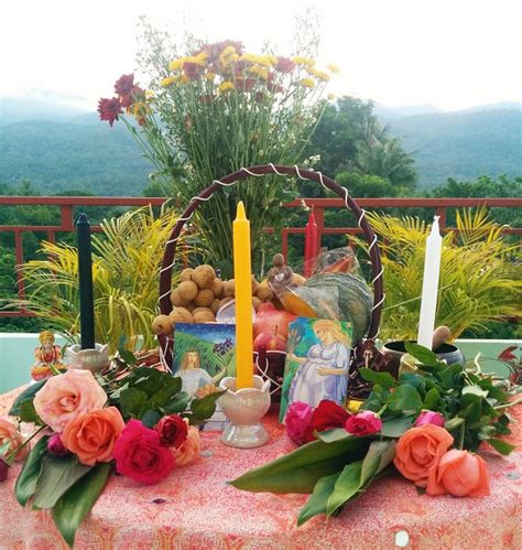 Celebrating Mabon 5 Goddessy Ways To Welcome An Abundant Autumn