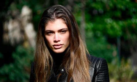 Valentina Sampaio Becomes First Openly Trans Model In Sports
