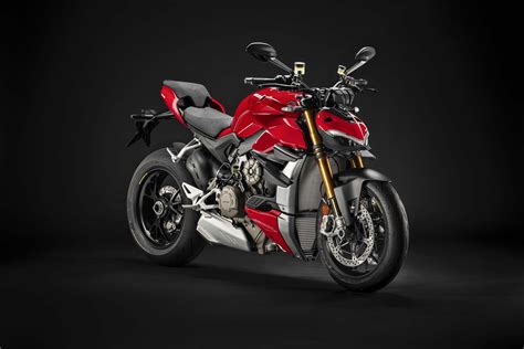 Ducati Streetfighter V Is Coming First Details Drivemag Riders