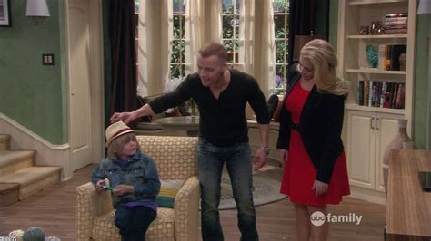 Watch Melissa And Joey Season 3 Episode 37 At Last Online In Hd