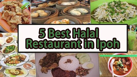 Best Halal Food in Ipoh - CamilaaddEstes