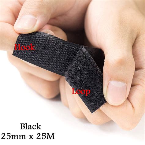 Velcro Tape With Adhesive