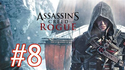 Assassin S Creed Rogue Recupere O Morrigan Youtube